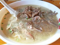 -金宝鸭肉店(斗西分店)
