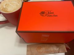 -Monchouchou檬舒舒(尚嘉中心店)