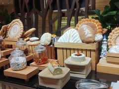 -月色西餐厅·海鲜刺身·烧烤(科学城保利郡雅酒店)
