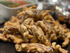 -金掌勺东北菜(格兰晴天店)