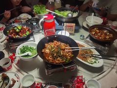 -味上湘菜馆(岳麓山店)