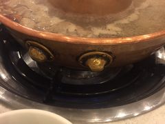 -八先生涮肉房(三里河店)