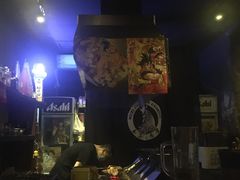 -木子烧鸟屋(百子湾店)