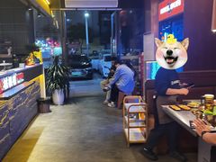 -核桃碳烤肉馆(深圳首店)