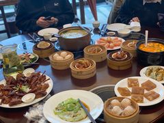 -富黎华海鲜大酒楼(正大广场店)