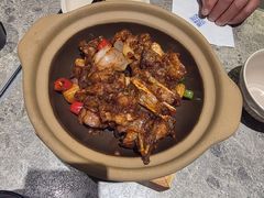 -留半山·香港食堂(啦啦宝都店)