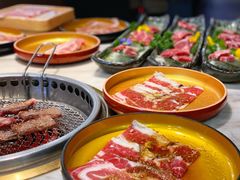 -火炉火自助餐(西直门凯德MALL店)