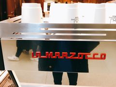 -麦隆咖啡(北大店)