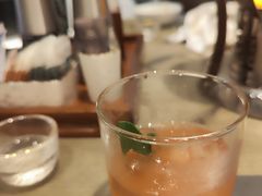 -博林天瑞喜来登酒店·西丽尚膳