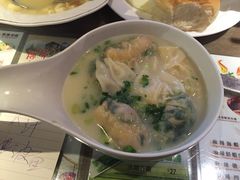-翠华餐厅