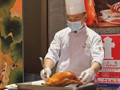 -金鸭季·北京烤鸭(深业上城店)