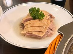 -应天大明王朝·南京菜(中山陵店)