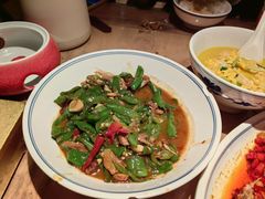 -农耕记·湖南土菜(观澜福城天虹店)