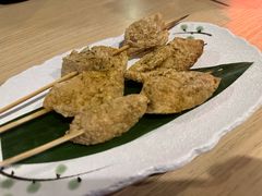-质烤烤物·活烤海鲜(质烤总店)