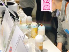 -兰熊鲜奶(西直门凯德mall店)