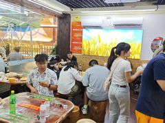 -老陈婆手工面庄