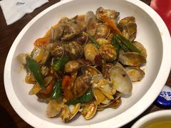 -苏湘小馆·不做预制菜(青年公社店)