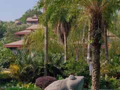 -广州都喜泰丽温泉度假酒店