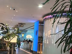 -桂满陇·杭州小馆(巴黎春天浦建店)
