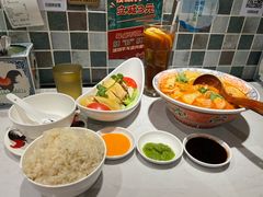 -滕记星发餐室·新加坡菜(巨鹿路店)