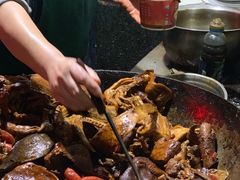 -吴长子卤菜馆(统一街店)