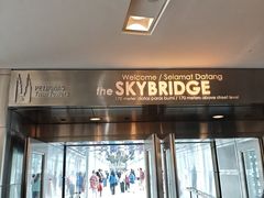 -吉隆坡国油双峰塔