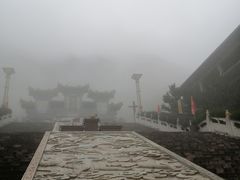 -鸡鸣山旅游风景区