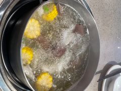 -为什么牛潮汕牛肉火锅(万胜广场店)