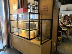 -东园小馆·早茶·淮扬小炒(江都路店)