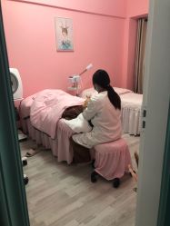 -YOUNGSKIN氧研皮肤管理中心