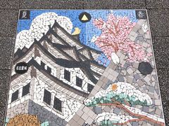 -名古屋城