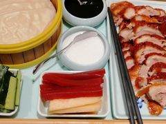-北京丽亭华苑酒店·四季中餐厅(知春路店)