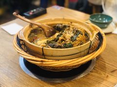 -吃饭皇帝大土家民族菜(正大广场店)