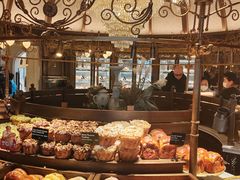 -B&C黄油与面包·THE GARDEN BAKERY概念店(世纪汇店)