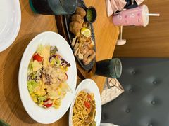 -萨莉亚意式餐厅(深南茂业店)