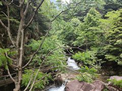 -太湖源风景区