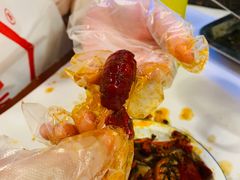 -文和友老长沙龙虾馆(化龙池店)