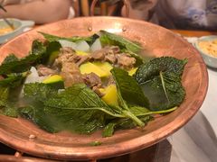 -云海肴云南菜·蒸汽石锅鱼(新奥店)