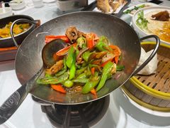 -潮粤香海鲜酒楼(沙湖店)