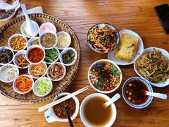 -包整·丝娃娃(一览甲秀楼风景店)