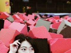 -嘿哟动霸CHUA·新潮玩运动娱乐中心·蹦床滑冰团建乐园