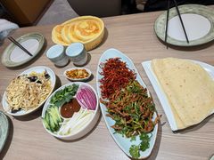 -老昌春饼(中央大街店)