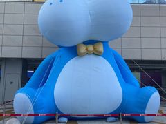 -盒马X会员店(王府井奥莱UP TOWN店)