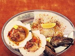 -大阪烧肉BAKA一代(十亩地店)