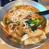 去了N次，每次人都挺多，深受隆安人民的喜爱。南方美食