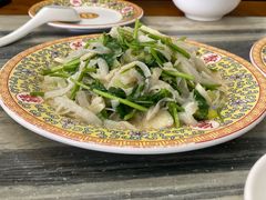 -砂锅居(西四店)