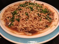 鲍汁伊面-美乐食街(小南店)