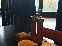 -当米亚诺意大利餐厅(武汉光谷凯悦酒店)