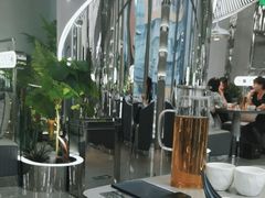 -3号仓库·餐厅(大悦城店)