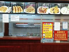 -李连贵熏肉大饼(宁山中路店)